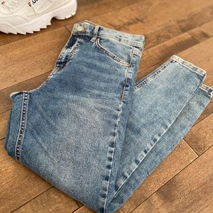 TOPSHOP Jamie Petite